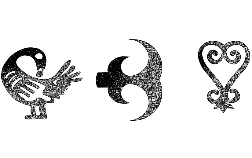 Ordsprog og symboler